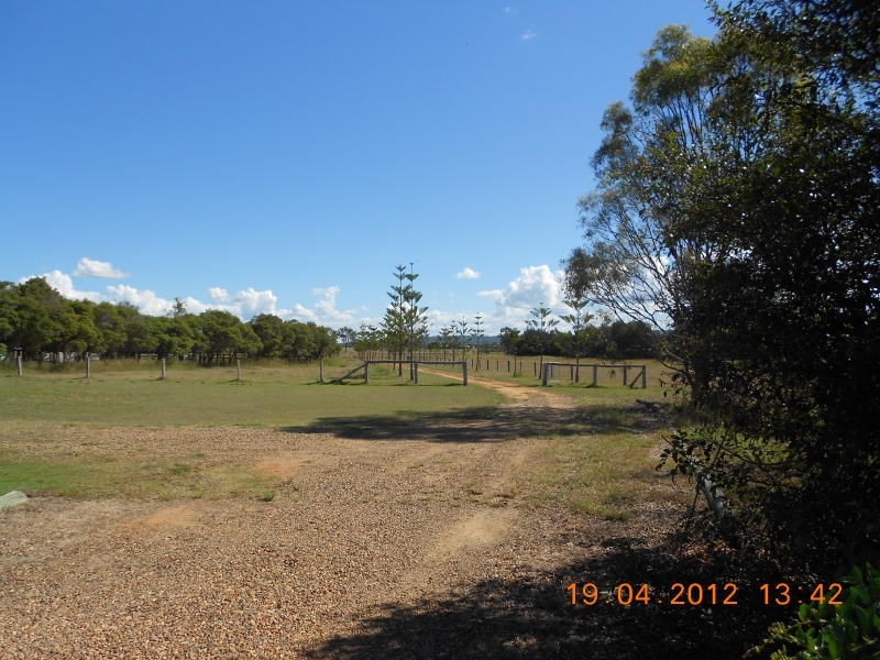 Lake Clarendon QLD 4343