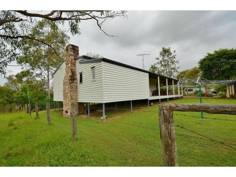 Thornton QLD 4341