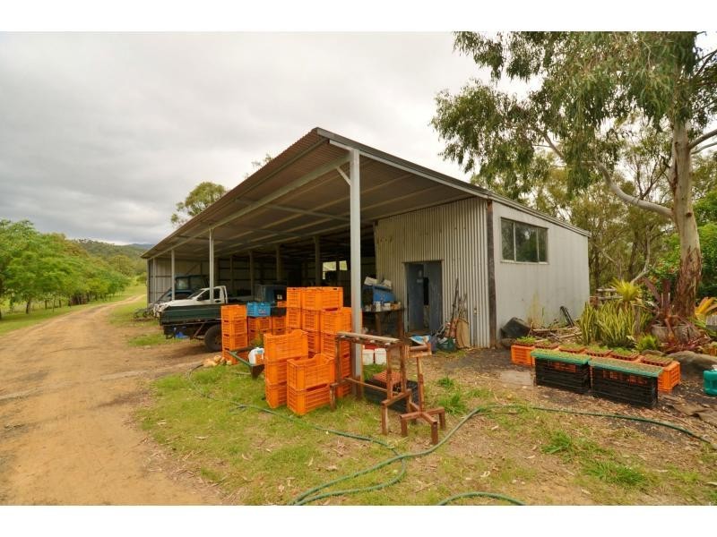 Thornton QLD 4341