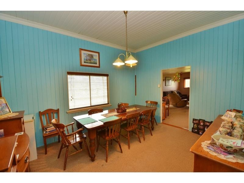 Thornton QLD 4341