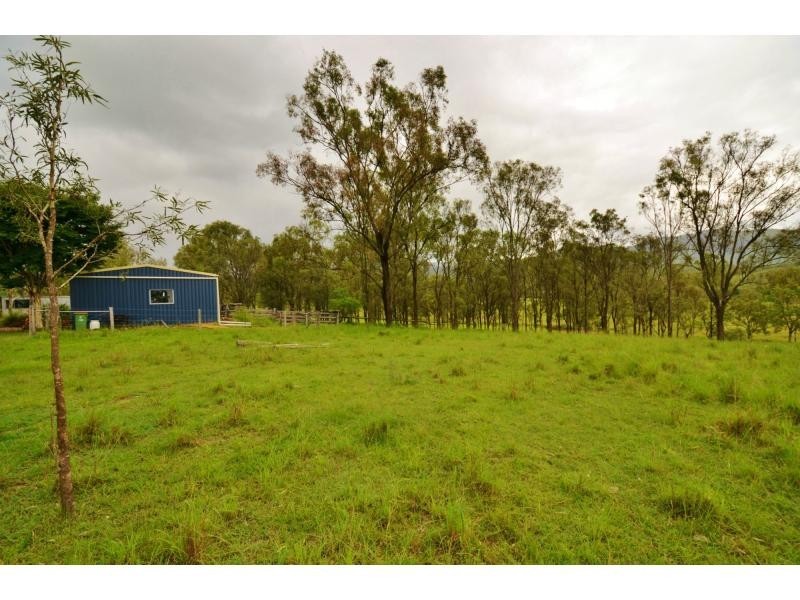 Thornton QLD 4341