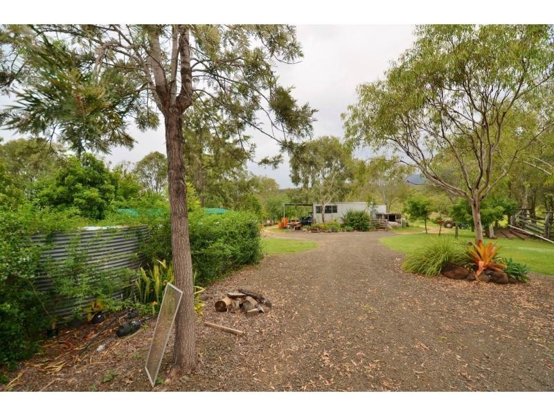 Thornton QLD 4341