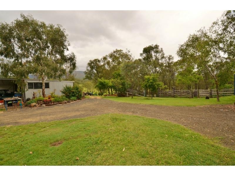 Thornton QLD 4341