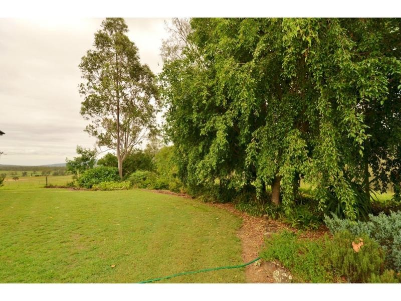 Thornton QLD 4341