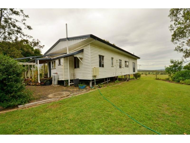 Thornton QLD 4341