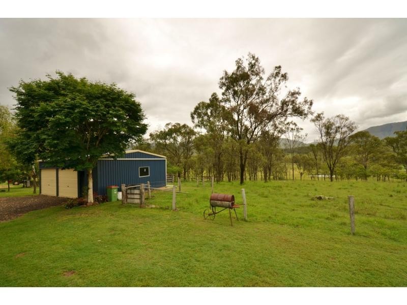 Thornton QLD 4341