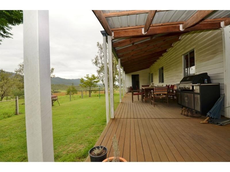 Thornton QLD 4341
