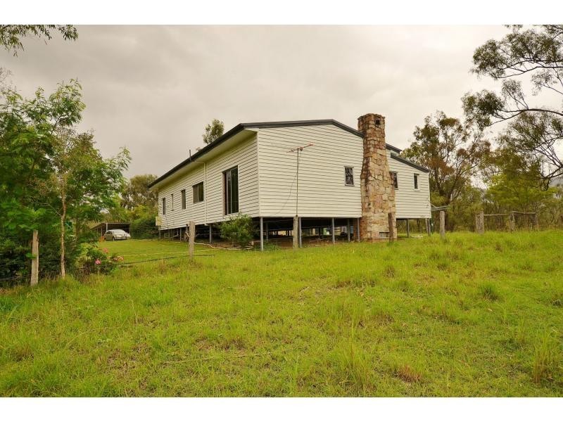 Thornton QLD 4341
