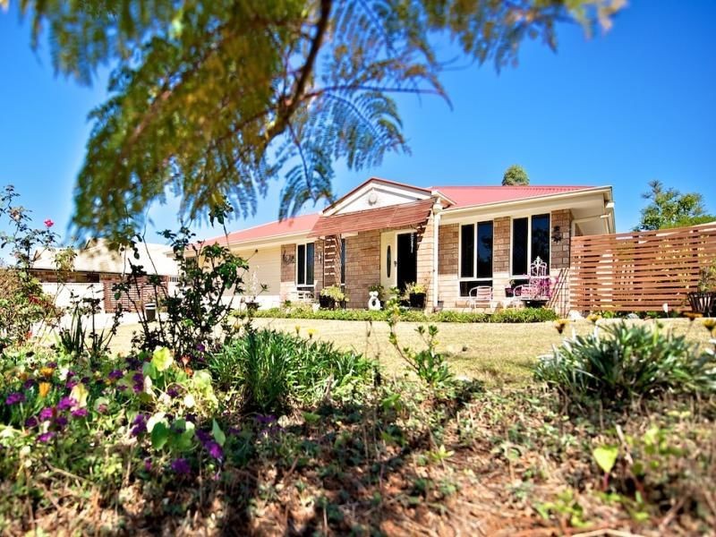 72 Titmarsh Circuit, Fernvale QLD 4306