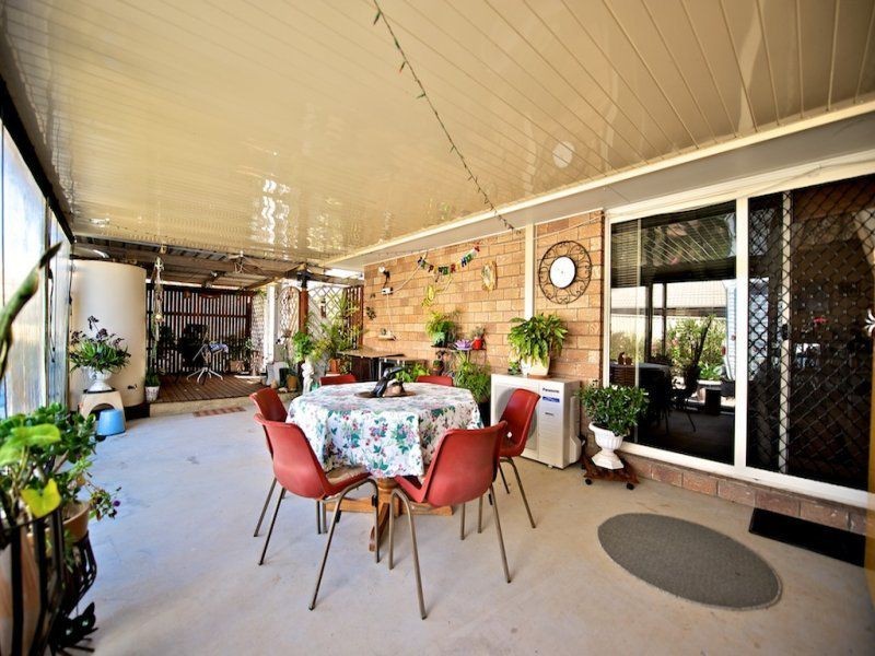 72 Titmarsh Circuit, Fernvale QLD 4306