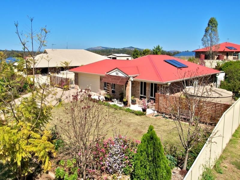 72 Titmarsh Circuit, Fernvale QLD 4306