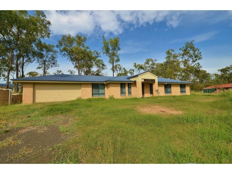 4 Amy Drive, Laidley Heights QLD 4341