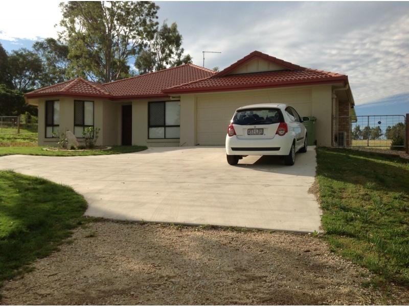 Laidley Heights QLD 4341