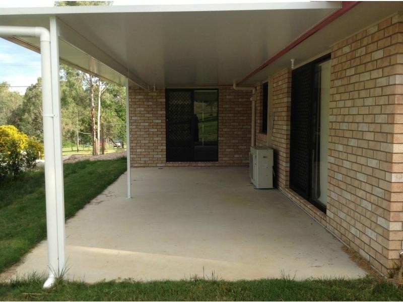 Laidley Heights QLD 4341