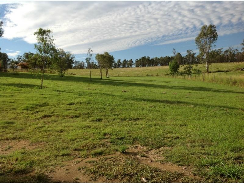 Laidley Heights QLD 4341