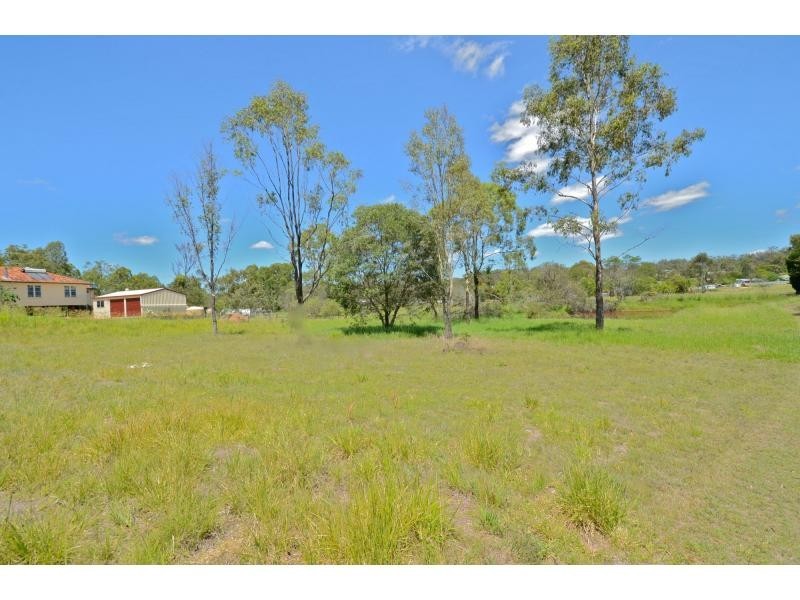 Kensington Grove QLD 4341