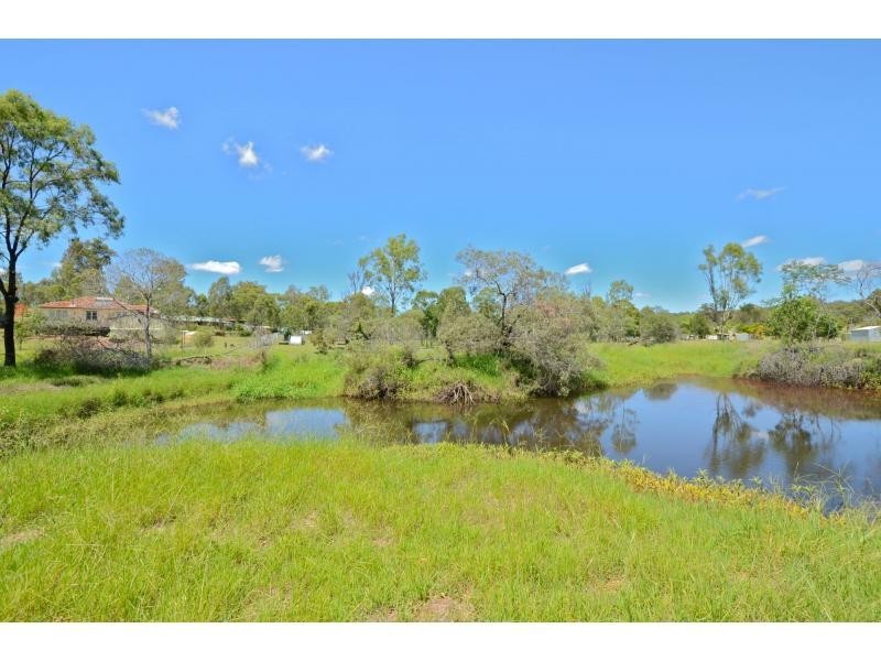 Kensington Grove QLD 4341