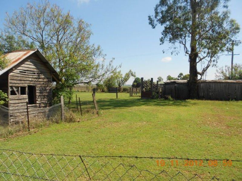 Lynford QLD 4342