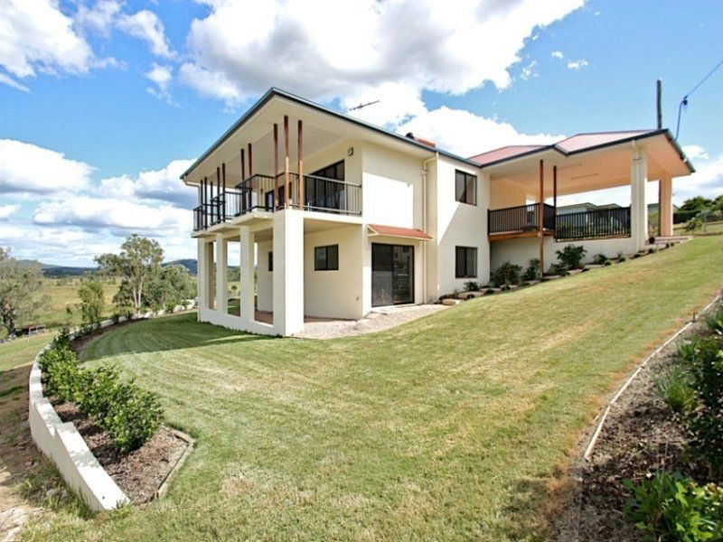 Hatton Vale QLD 4341
