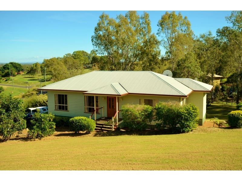 Fernvale QLD 4306