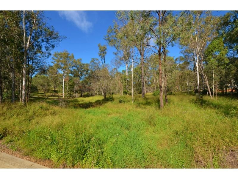 Kensington Grove QLD 4341