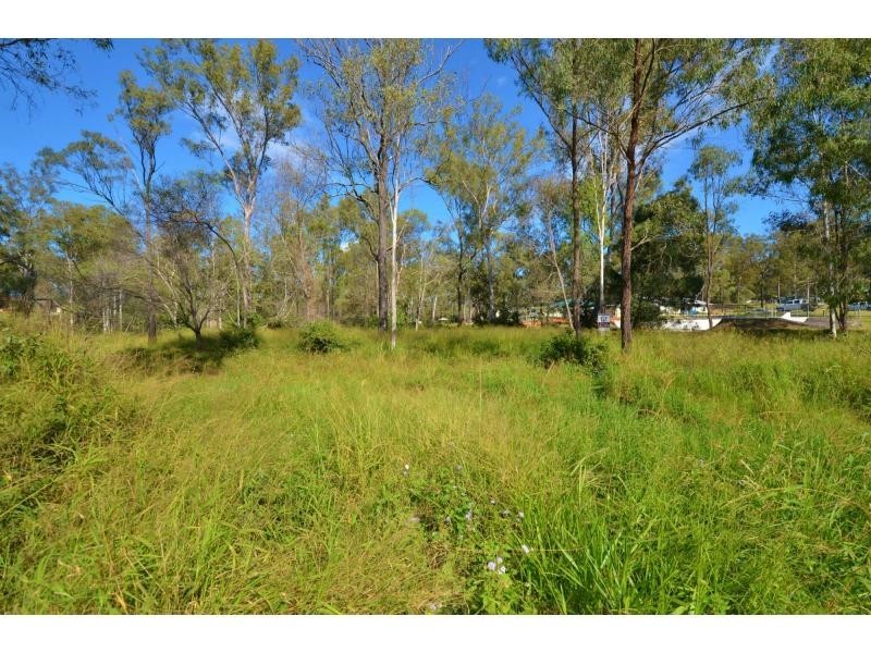 Kensington Grove QLD 4341