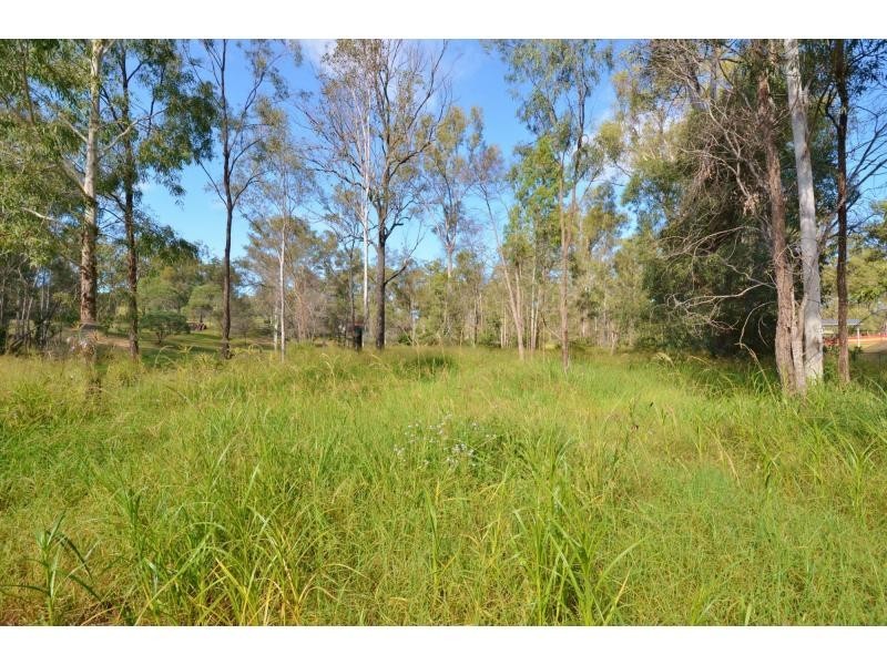 Kensington Grove QLD 4341