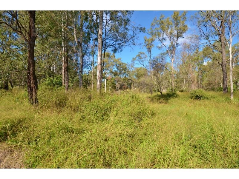 Kensington Grove QLD 4341