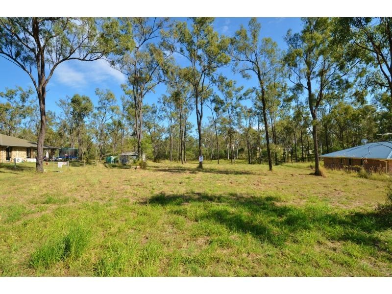 Regency Downs QLD 4341