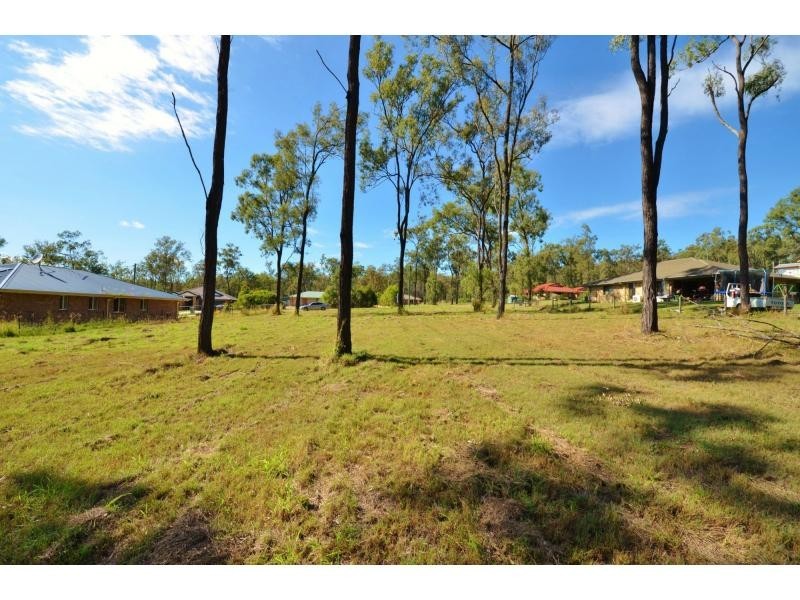 Regency Downs QLD 4341