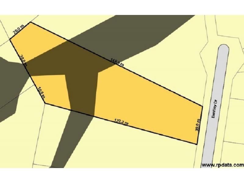 Regency Downs QLD 4341