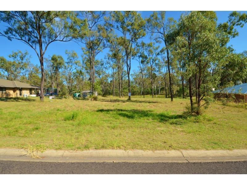 Regency Downs QLD 4341