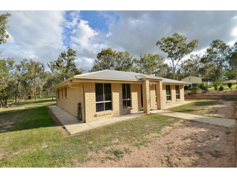 59 Walnut Drive, Brightview QLD 4311