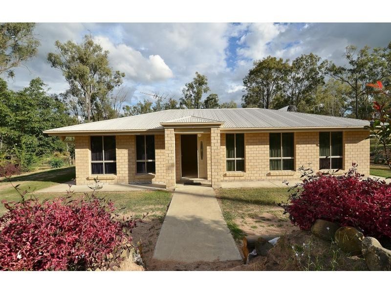 59 Walnut Drive, Brightview QLD 4311