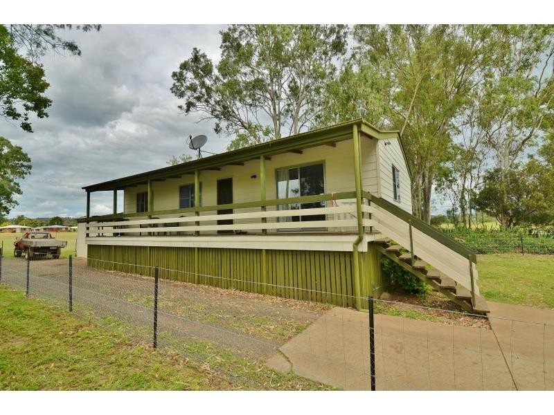 9 Coates Street, Laidley QLD 4341