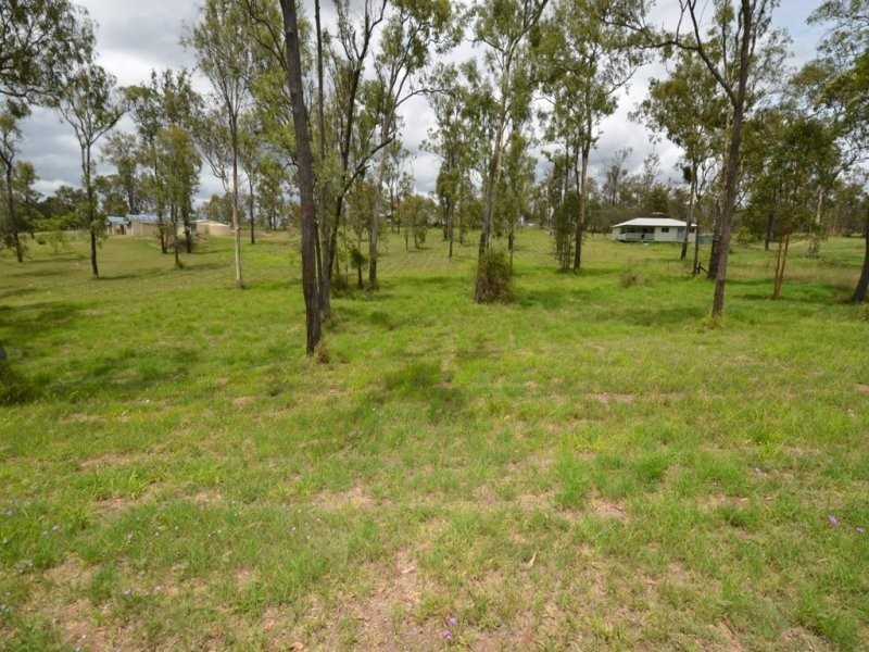 Laidley Heights QLD 4341