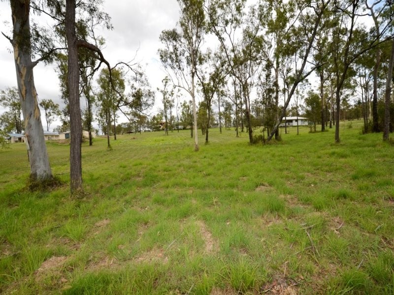 Laidley Heights QLD 4341