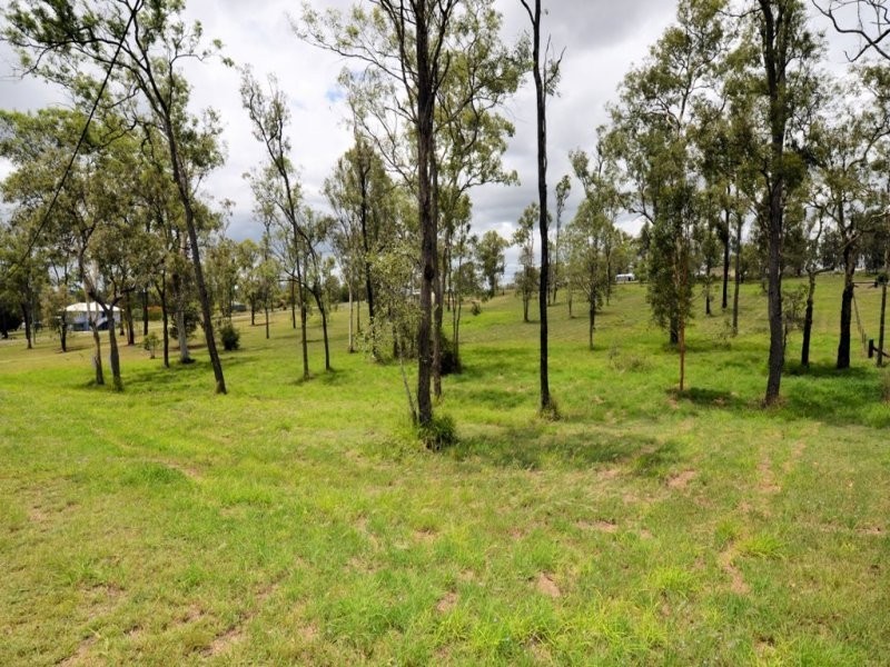 Laidley Heights QLD 4341