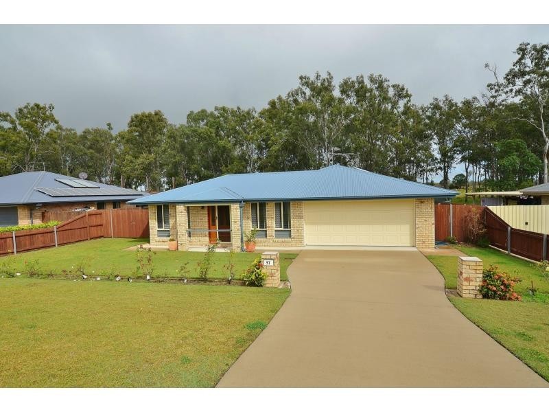 37 Titmarsh Circuit, Fernvale QLD 4306