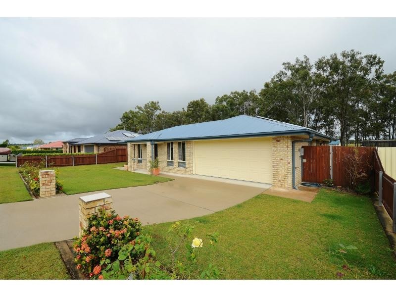 37 Titmarsh Circuit, Fernvale QLD 4306