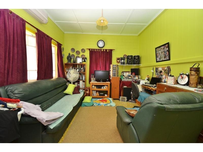 Lower Tenthill QLD 4343