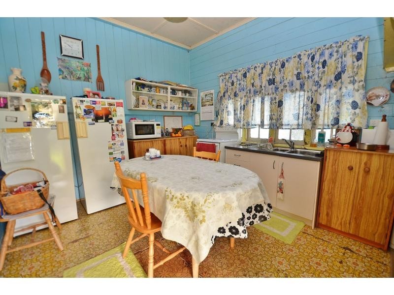 Lower Tenthill QLD 4343