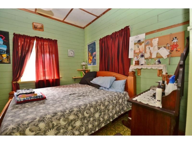 Lower Tenthill QLD 4343