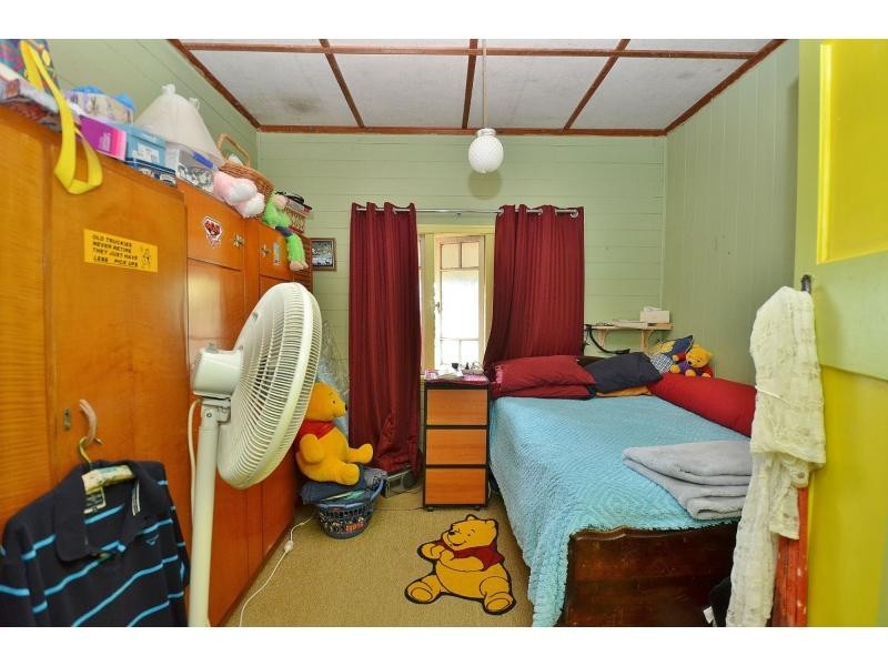 Lower Tenthill QLD 4343