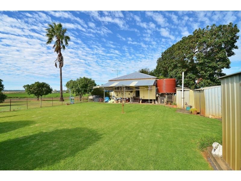 Lower Tenthill QLD 4343