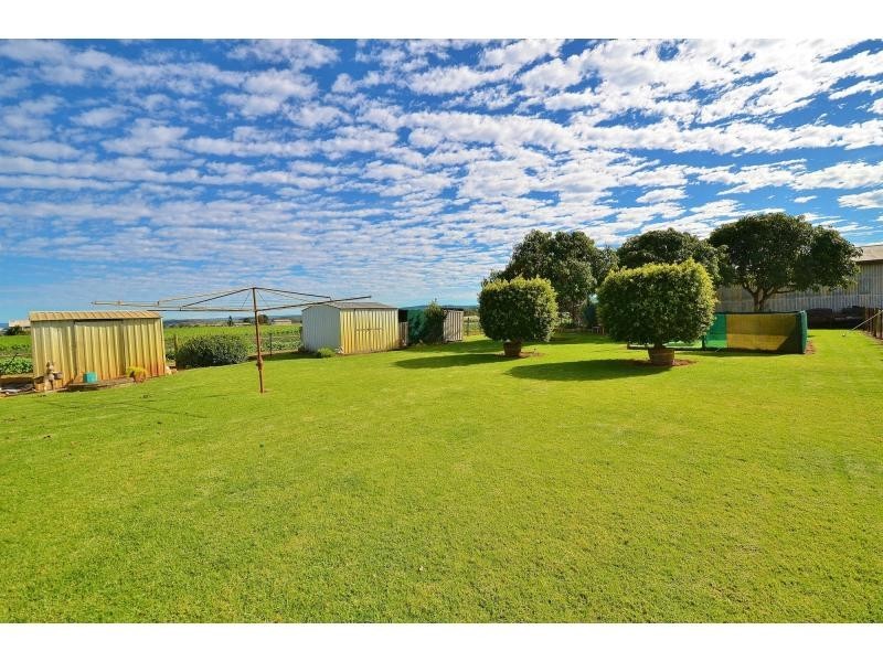 Lower Tenthill QLD 4343