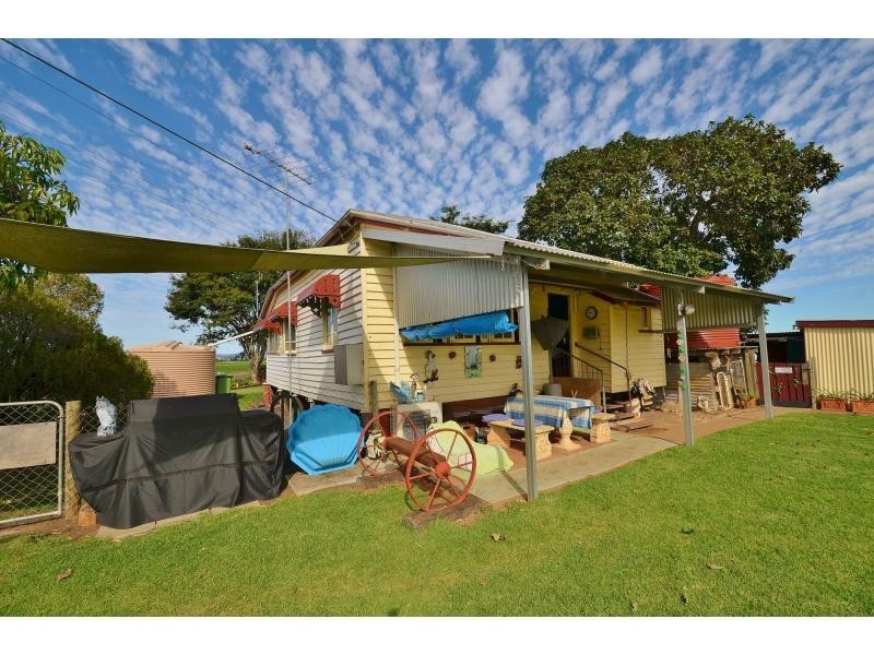 Lower Tenthill QLD 4343