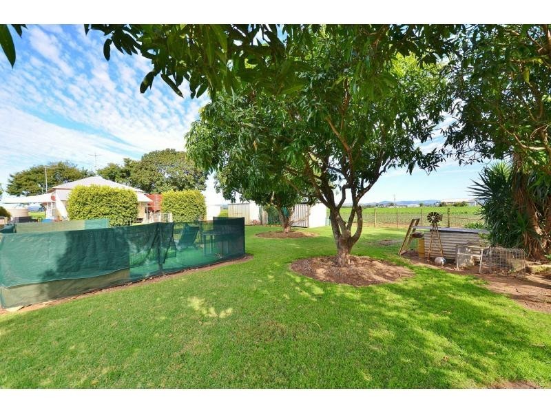 Lower Tenthill QLD 4343