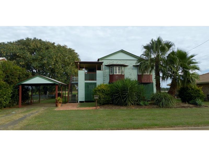 Laidley QLD 4341