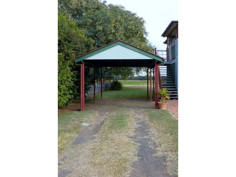 Laidley QLD 4341